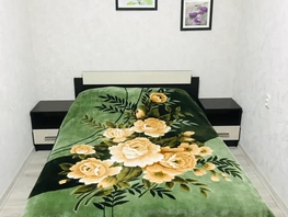 Снять однокомнатную квартиру Большой Садовый пер, 33  м&sup2;, 2400 рублей
