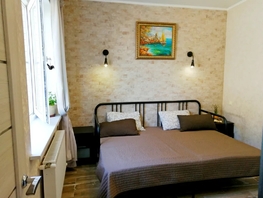 Снять  дом Медный пер, 40  м&sup2;, 4200 рублей