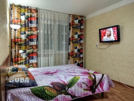 Снять однокомнатную квартиру Москатова ул, 31  м&sup2;, 3000 рублей