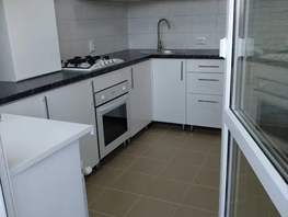 Снять однокомнатную квартиру Сергея Шило ул, 40  м&sup2;, 2350 рублей
