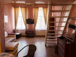 Снять двухкомнатную квартиру Петровская ул, 45  м&sup2;, 3450 рублей