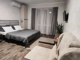 Снять однокомнатную квартиру Инструментальная ул, 33  м&sup2;, 4200 рублей