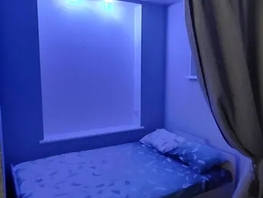 Снять однокомнатную квартиру Сакко и Ванцетти ул, 24  м&sup2;, 2200 рублей