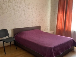 Снять однокомнатную квартиру Смирновский пер, 45  м&sup2;, 3100 рублей