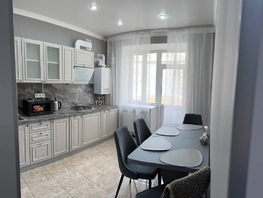 Снять однокомнатную квартиру Парковый пер, 41  м&sup2;, 2800 рублей