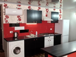 Снять однокомнатную квартиру Александровская ул, 50  м&sup2;, 3000 рублей