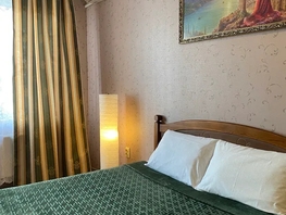 Снять однокомнатную квартиру Большой Садовый пер, 45  м&sup2;, 3100 рублей