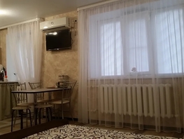 Снять однокомнатную квартиру Чехова ул, 32  м&sup2;, 2500 рублей