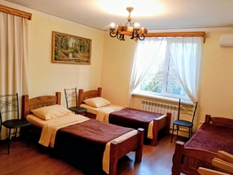 Снять  дом Лесной пер, 34  м&sup2;, 3200 рублей