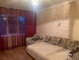 Снять однокомнатную квартиру Мариупольское Шоссе ул, 32  м&sup2;, 2400 рублей