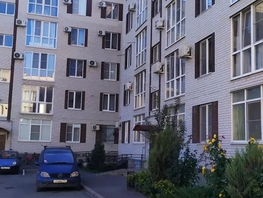 Снять однокомнатную квартиру Галицкого ул, 34  м&sup2;, 2700 рублей
