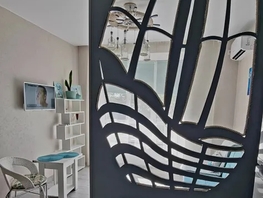 Снять двухкомнатную квартиру Инструментальная ул, 50  м&sup2;, 5000 рублей