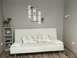 Снять двухкомнатную квартиру Петровская ул, 42  м&sup2;, 3500 рублей