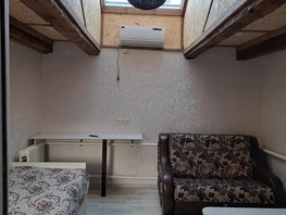 Снять двухкомнатную квартиру Итальянский пер, 29  м&sup2;, 1800 рублей