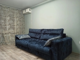 Снять трехкомнатную квартиру Дзержинского ул, 57  м&sup2;, 4000 рублей