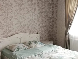 Снять двухкомнатную квартиру Розы Люксембург ул, 38  м&sup2;, 3300 рублей
