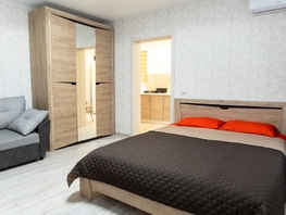 Снять однокомнатную квартиру Ленина ул, 30  м&sup2;, 2900 рублей