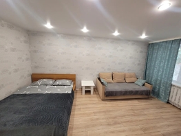Снять однокомнатную квартиру Чучева ул, 30  м&sup2;, 2300 рублей