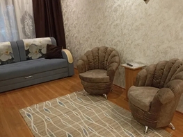 Снять двухкомнатную квартиру Москатова ул, 52  м&sup2;, 2500 рублей