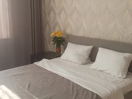 Снять однокомнатную квартиру Парковый пер, 45  м&sup2;, 3000 рублей