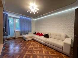 Снять двухкомнатную квартиру Маршала Жукова ул, 50  м&sup2;, 3240 рублей
