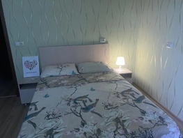 Снять однокомнатную квартиру 3-я Линия ул, 37  м&sup2;, 3199 рублей