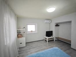 Снять двухкомнатную квартиру Греческая ул, 32  м&sup2;, 2000 рублей