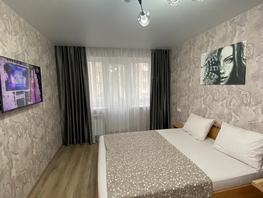 Снять однокомнатную квартиру Пальмиро Тольятти ул, 32  м&sup2;, 2500 рублей