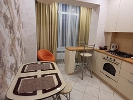 Снять однокомнатную квартиру Галицкого ул, 38  м&sup2;, 3000 рублей