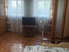 Снять двухкомнатную квартиру Фрунзе ул, 45  м&sup2;, 2500 рублей