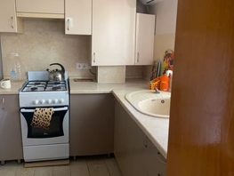 Снять двухкомнатную квартиру Розы Люксембург ул, 40  м&sup2;, 2500 рублей