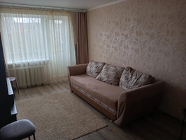 Снять однокомнатную квартиру Свободы ул, 30  м&sup2;, 2000 рублей