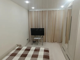 Снять однокомнатную квартиру Инструментальная ул, 30  м&sup2;, 2700 рублей