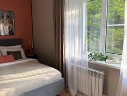 Снять двухкомнатную квартиру Комсомольский Спуск ул, 44  м&sup2;, 3000 рублей
