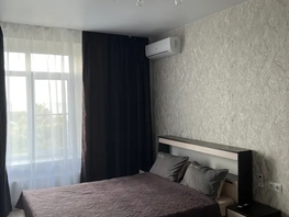 Снять однокомнатную квартиру Адмирала Крюйса ул, 36  м&sup2;, 3500 рублей