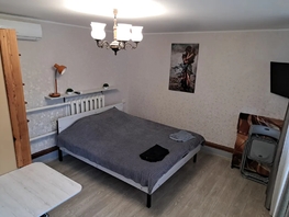 Снять однокомнатную квартиру Итальянский пер, 20  м&sup2;, 2000 рублей