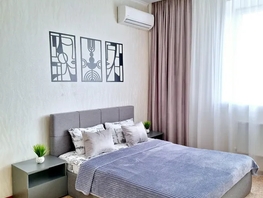 Снять однокомнатную квартиру 22-й пер, 50  м&sup2;, 3740 рублей