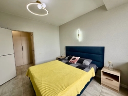 Снять однокомнатную квартиру Чехова ул, 45  м&sup2;, 4490 рублей