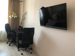 Снять однокомнатную квартиру Шаумяна ул, 36  м&sup2;, 3000 рублей