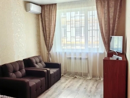 Снять однокомнатную квартиру Победы ул, 40  м&sup2;, 3000 рублей
