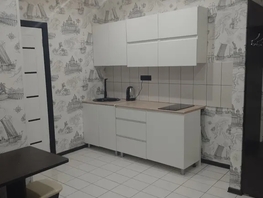 Снять двухкомнатную квартиру 3-й Крепостной пер, 25  м&sup2;, 2800 рублей