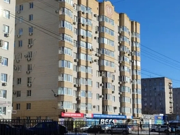 Снять двухкомнатную квартиру Сергея Шило ул, 65  м&sup2;, 6999 рублей