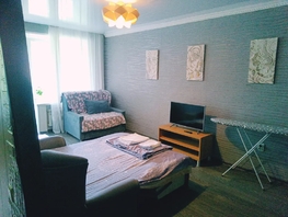 Снять однокомнатную квартиру Инструментальная ул, 33  м&sup2;, 2300 рублей