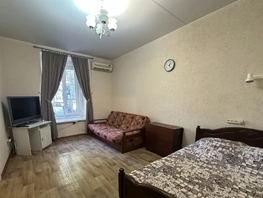 Снять однокомнатную квартиру Украинский пер, 30  м&sup2;, 2800 рублей