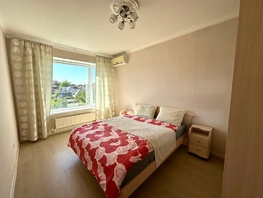 Снять двухкомнатную квартиру Адмирала Крюйса ул, 50  м&sup2;, 5000 рублей
