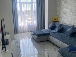 Снять двухкомнатную квартиру Адмирала Крюйса ул, 65  м&sup2;, 5000 рублей