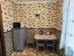 Снять однокомнатную квартиру 7-й Новый пер, 40  м&sup2;, 2000 рублей