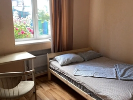 Снять двухкомнатную квартиру Смирновский пер, 40  м&sup2;, 2200 рублей