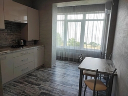 Снять однокомнатную квартиру Адмирала Крюйса ул, 35  м&sup2;, 3500 рублей