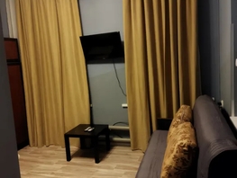 Снять двухкомнатную квартиру Добролюбовский пер, 50  м&sup2;, 2500 рублей